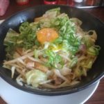 亀岡市篠・大黒らーめん