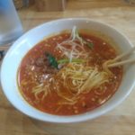 担々麵専門店まる坦おがわ