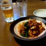 京乃湯・居酒屋