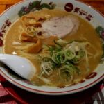 2024天下一品祭り10月1日の天一の日に京都西院屋台店に行ってみた！