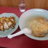 ぎょうざの店 龍園の魅力を深掘り！手づくり餃子と定食が人気