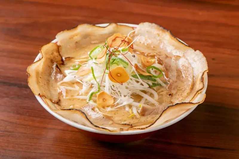 熟成麺屋 神来 西院本店の口コミでわかる人気の理由とは
