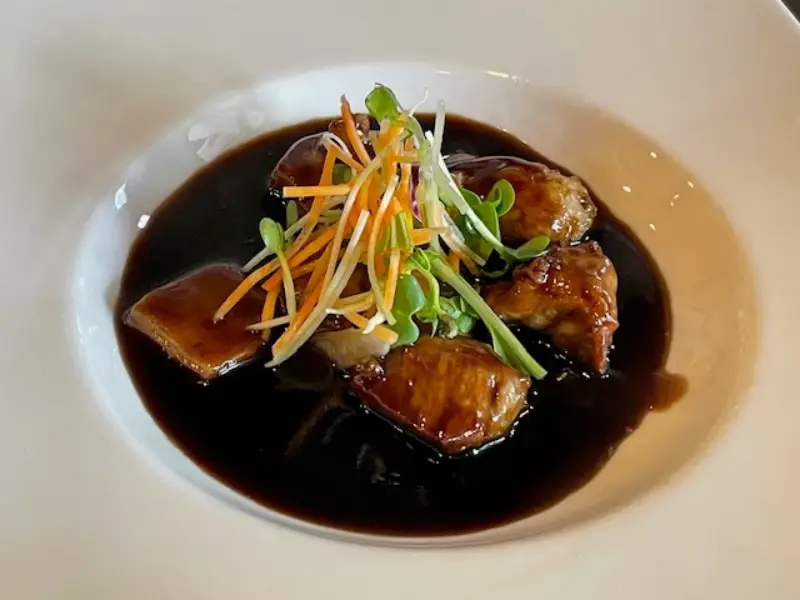 旬菜中華 喜鳥の魅力を徹底解説｜西院で味わう贅沢中華体験