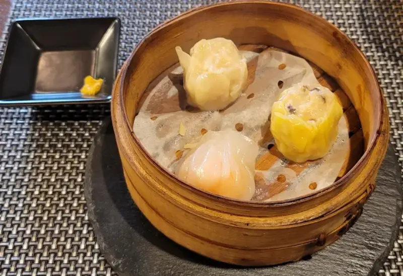 旬菜中華 喜鳥の魅力を徹底解説|西院で味わう贅沢中華体験