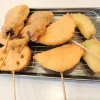 串カツ田中 西院店が人気の理由とは？口コミ・メニューを徹底調査