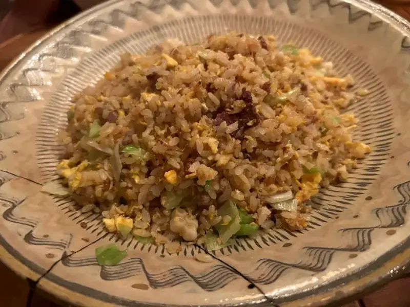西院の大人中華バル「マンボ飯店」の魅力と人気メニュー紹介