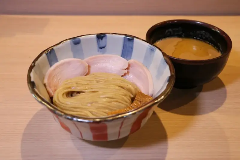 麺屋 さん田 口コミまとめ｜高評価の理由を解説