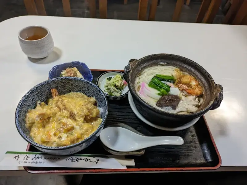 西院の美也古とは？地元に愛される食堂の魅力を徹底解説