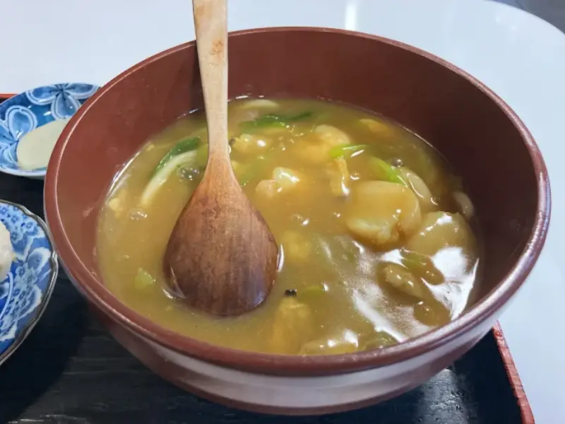 西院の美也古とは?地元に愛される食堂の魅力を徹底解説