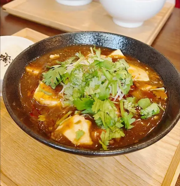 麻婆食堂 中華川の麻婆麺と豆腐が絶品!西院駅近の人気中華店
