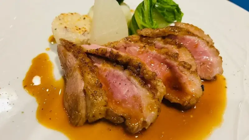osteria s.puroで味わう手作り絶品イタリアンと記念日プラン