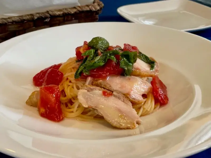 osteria s.puroで味わう手作り絶品イタリアンと記念日プラン