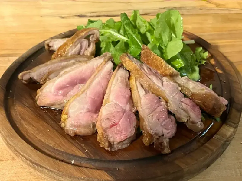 京都壬生のosteria luna(オステリア ルナ)で味わう本格イタリアン体験