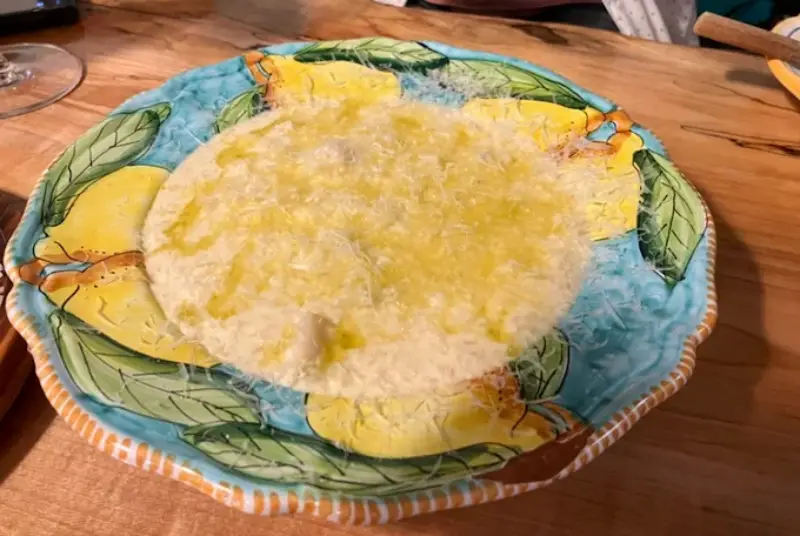京都壬生のosteria luna(オステリア ルナ)で味わう本格イタリアン体験