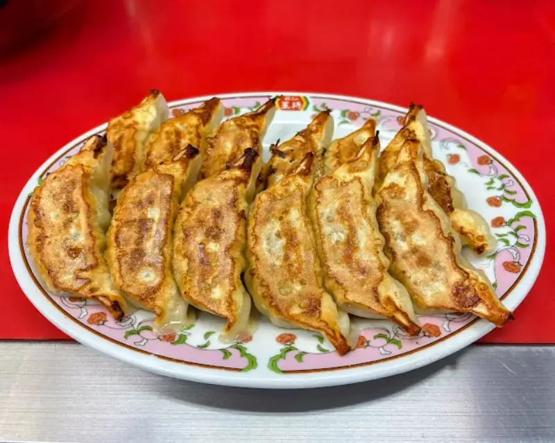 餃子の王将 西院店の魅力を徹底解説！アクセスや支払い情報も