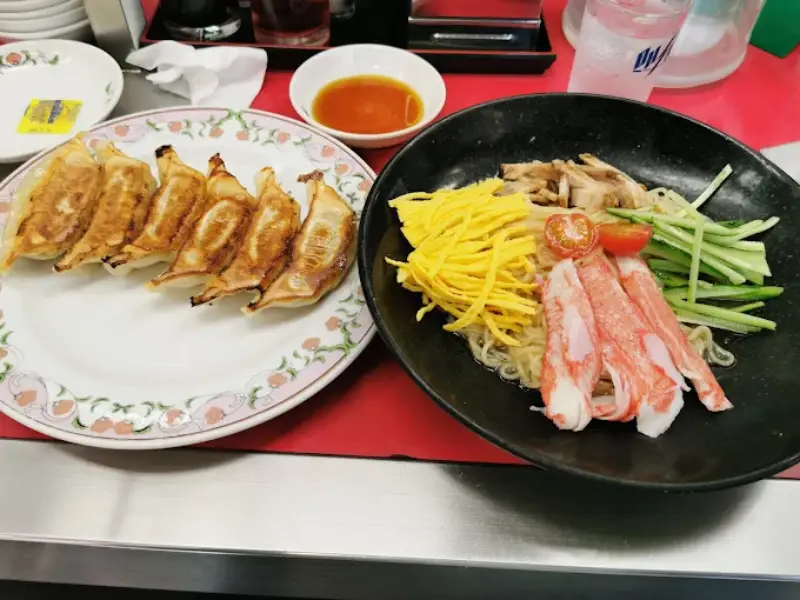 餃子の王将 西院店の魅力を徹底解説!アクセスや支払い情報も