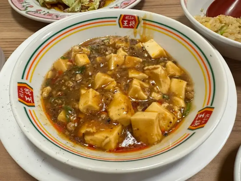 餃子の王将 西院店の魅力を徹底解説!アクセスや支払い情報も