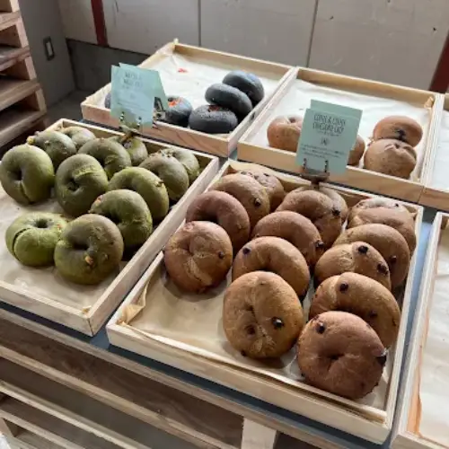 rabbit bagels西院店の人気の秘密とおすすめメニュー紹介