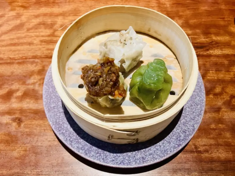 西院の中華で人気の店はここ！辛党も満足の名店ガイド