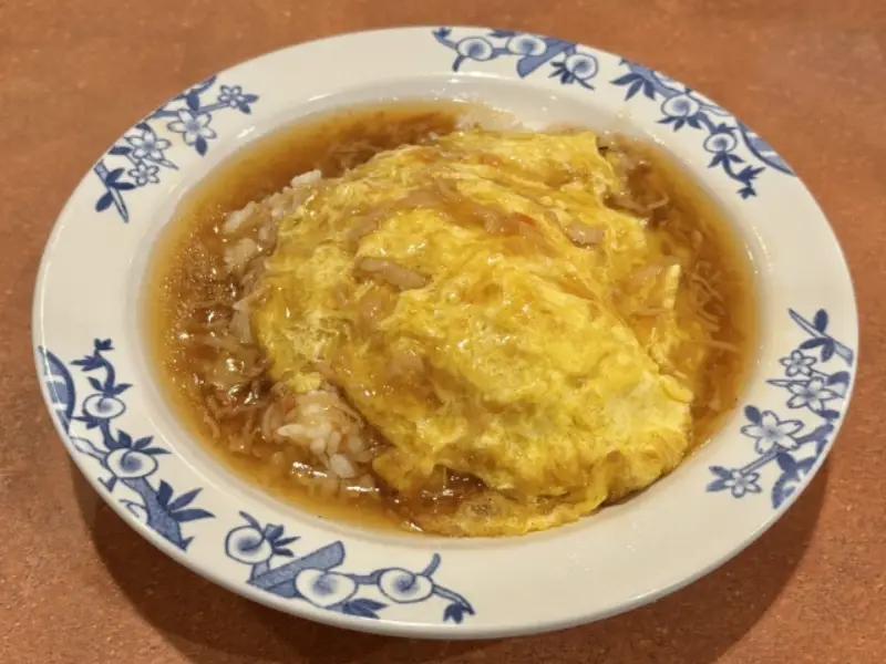西院の中華で人気の店はここ！辛党も満足の名店ガイド