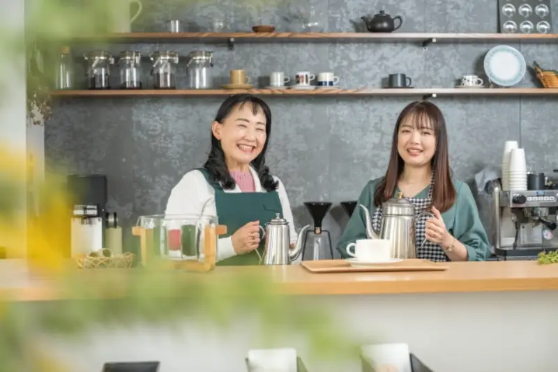 西院のカフェ巡り完全ガイド｜雰囲気で選ぶ注目の店