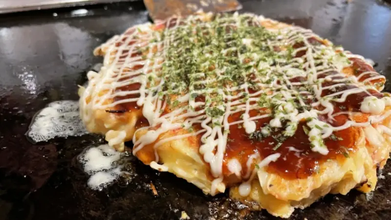 西院でお好み焼きを食べるならここ！駅近で便利な名店ガイド