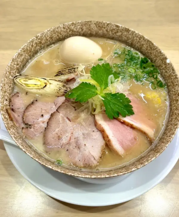 西院にあるラーメンの人気店まとめ｜話題の名店を徹底解説