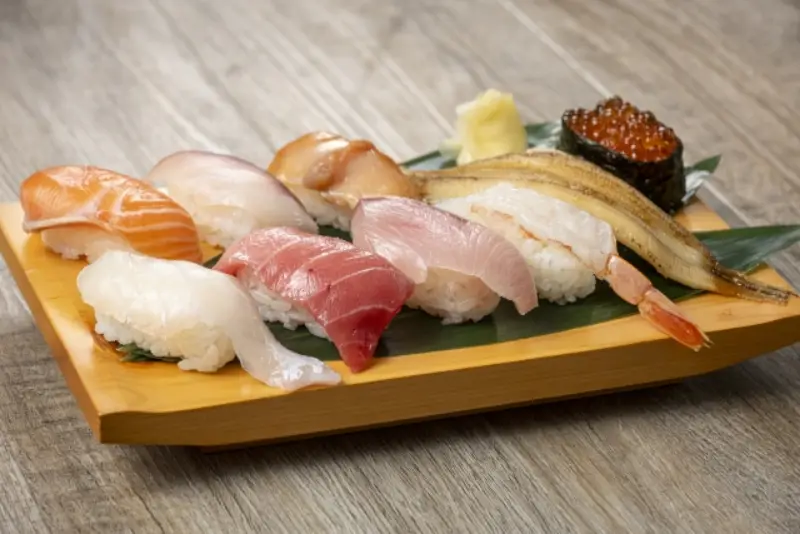 西院で寿司を食べるならここ！おすすめ店と選び方ガイド