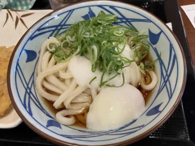 西院のうどん屋特集｜ランチにも夜ごはんにも使えるおすすめ店