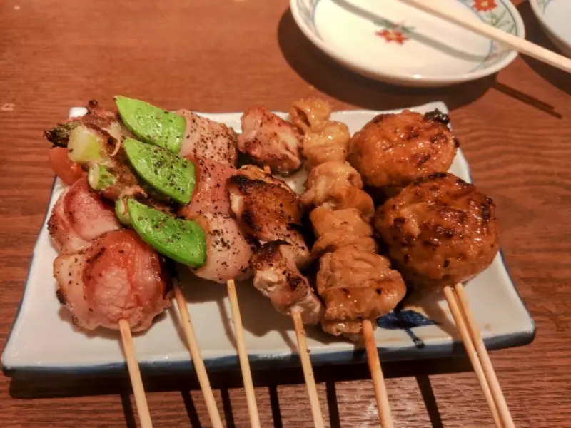 西院で昼飲みが楽しめる名店特集