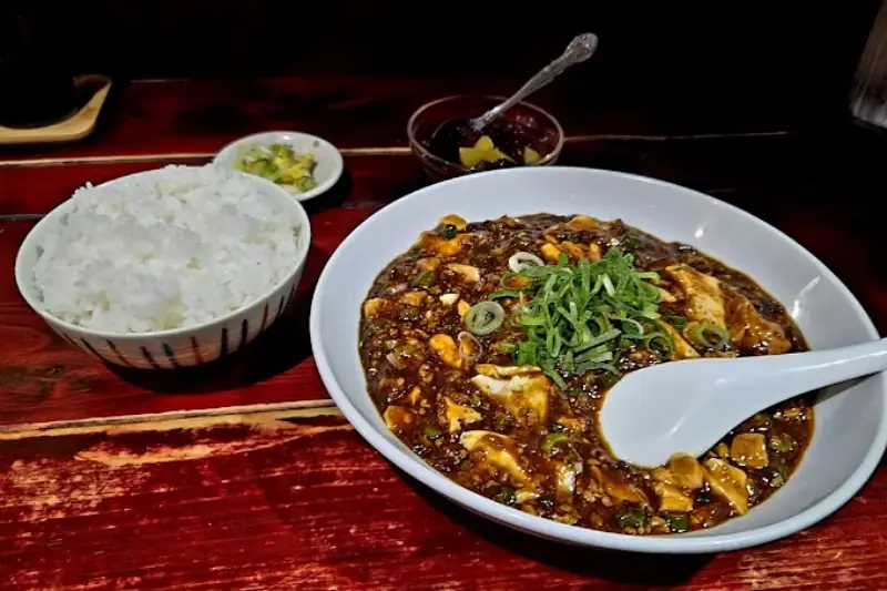 さくら厨房で味わう本格中華！人気メニューと口コミまとめ