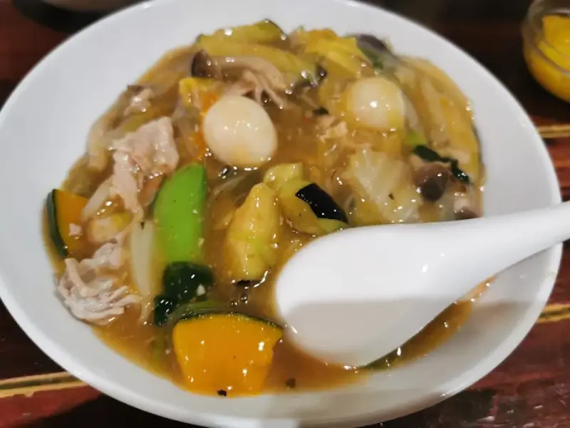 さくら厨房で味わう本格中華!人気メニューと口コミまとめ