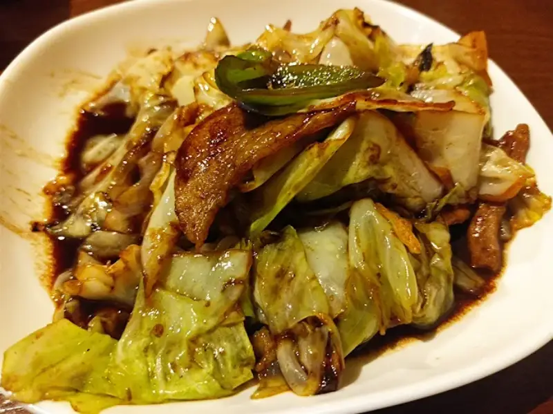 さくら厨房で味わう本格中華!人気メニューと口コミまとめ