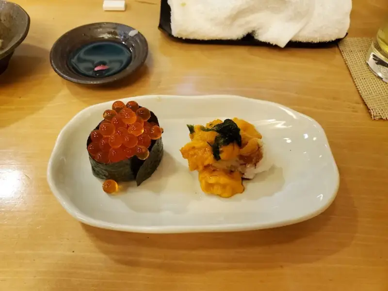 京寿司 おおきにで味わう京都の旬と職人技の極上寿司