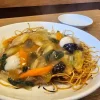 あんかけや こはちで味わう名物天チャ麻丼と絶品あんかけ料理の魅力紹介