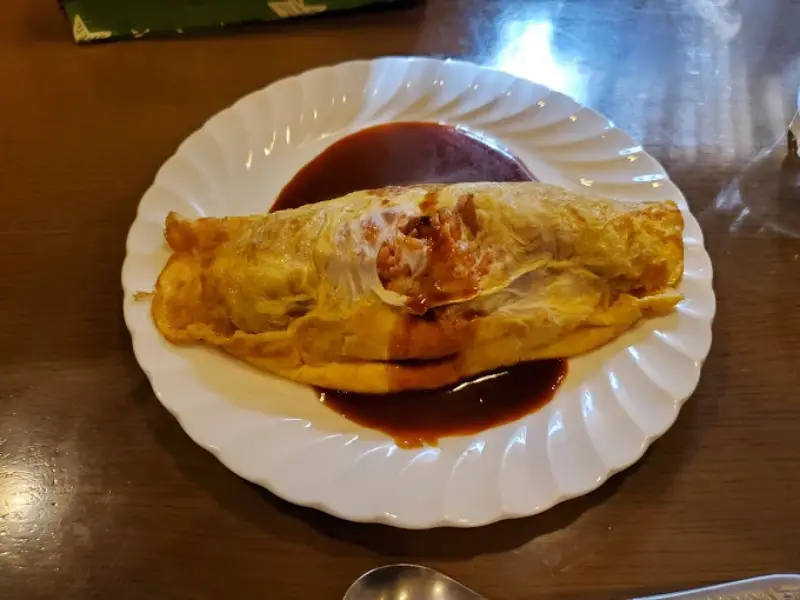 西院のカフェ マノワールで楽しむ贅沢ランチと本格ディナー