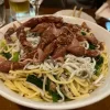 西院のカフェ マノワールで楽しむ贅沢ランチと本格ディナー