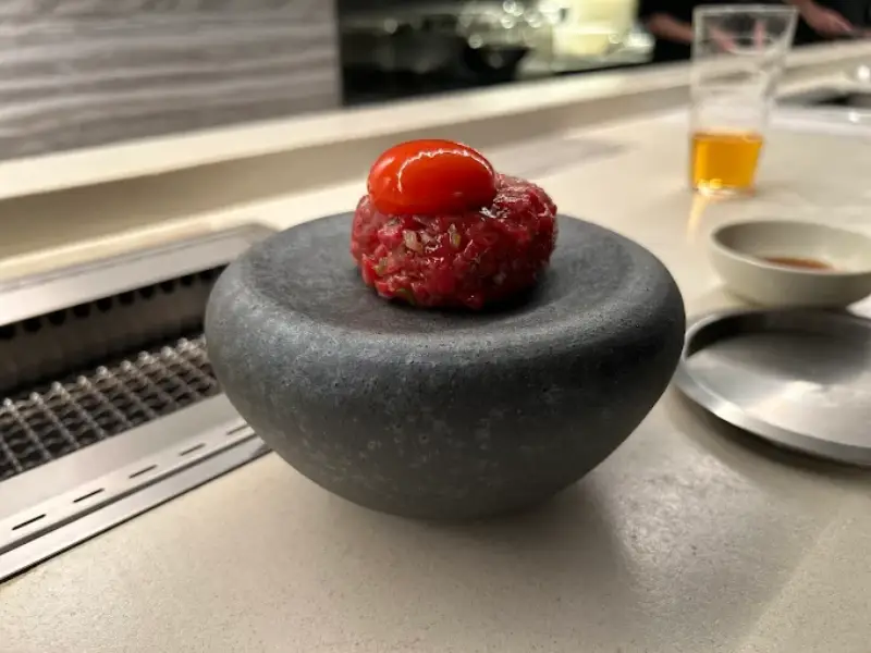 西院焼肉kinoeで味わう特別な時間|人気メニューと口コミ徹底ガイド