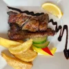kitchen tom catで楽しむ本格イタリアンと遊び心満載の店内