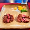 京都の名店くいしんぼー山中で味わう絶品ステーキ体験記