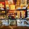 中村軒 メニュー全解説｜春夏秋冬のおすすめ和菓子特集