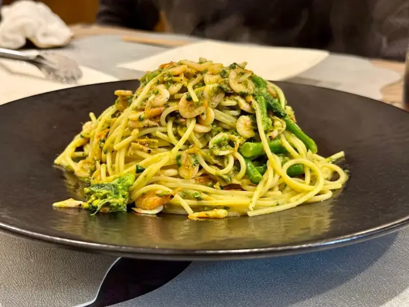 西院イタリアン n+1の魅力徹底解説｜料理と空間とおもてなし