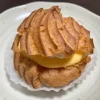 日日是甘日で味わう西院の絶品プリンと焼き菓子の魅力