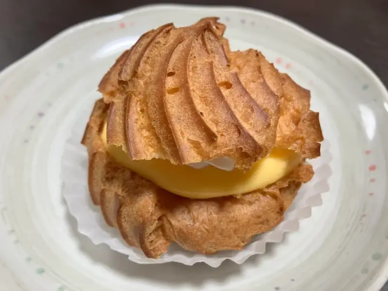 日日是甘日で味わう西院の絶品プリンと焼き菓子の魅力