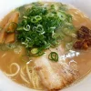一乗寺仕込みの味！さいラーメンで味わう極上豚骨と唐揚げ