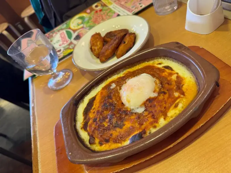 サイゼリア西院店の評判とは？安くて満足できる理由を紹介