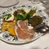 トラットリアベーネ｜西院の町家風イタリアンで味わう本格ランチ