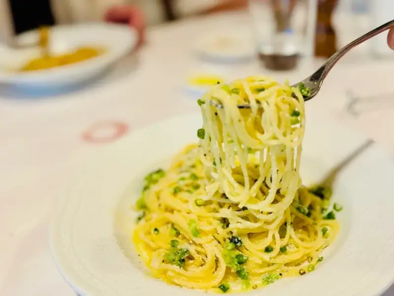 トラットリアベーネ|西院の町家風イタリアンで味わう本格ランチ