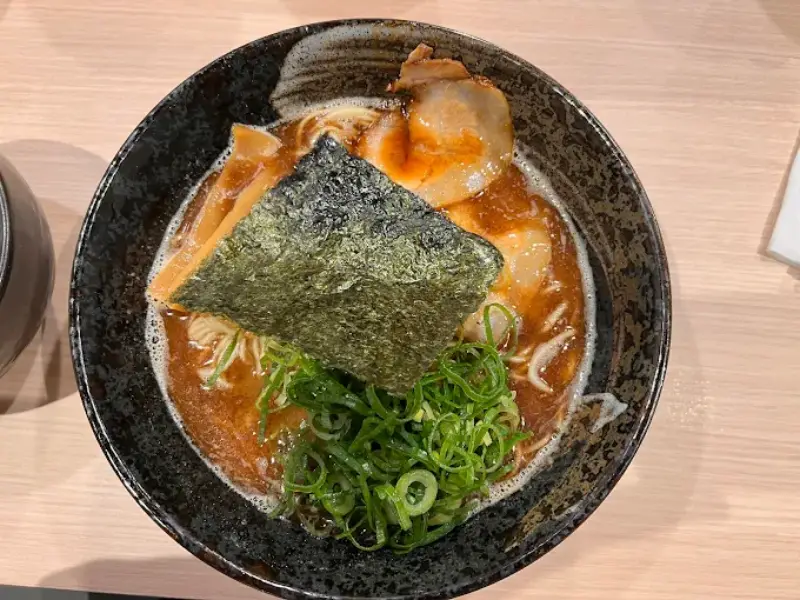 つけ麺 京都わたなべの魅力徹底解説|選べる麺と極上スープ