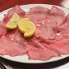 焼肉 有楽の手切り牛タンと自家製料理が絶品すぎる